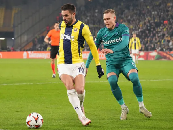 Fakta Menarik Jelang Laga Anderlecht vs Fenerbahce di Play-off UEL