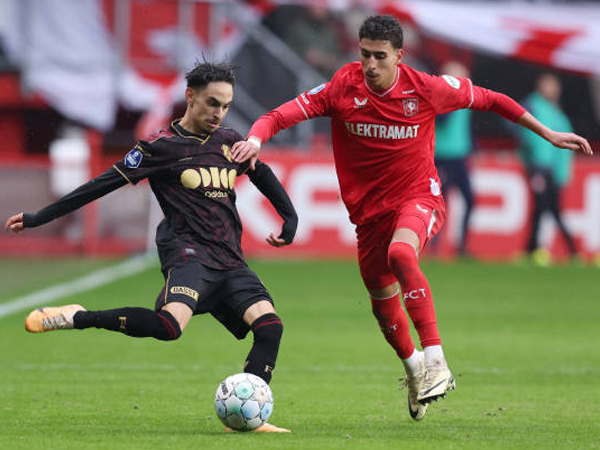 Fakta Menarik Jelang Laga Bodø / Glimt vs Twente di Play-off UEL