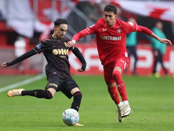 Fakta Menarik Jelang Laga Bodø / Glimt vs Twente di Play-off UEL