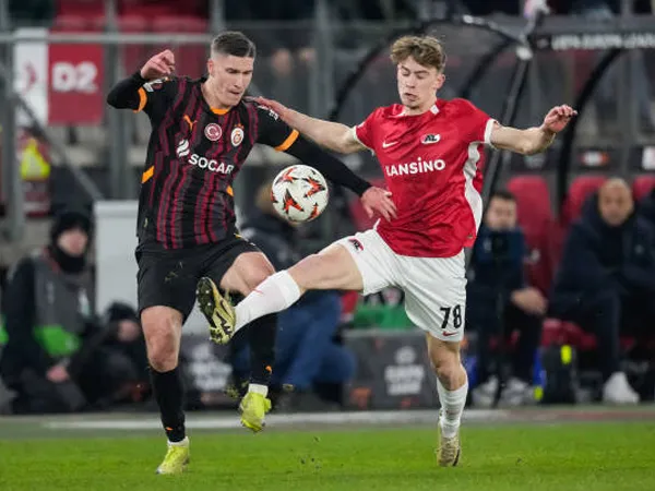 Fakta Menarik Jelang Laga Galatasaray vs AZ di Play-off UEL