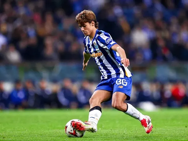 Jorge Mendes Tawarkan Talenta Muda Portugal ke Real Madrid