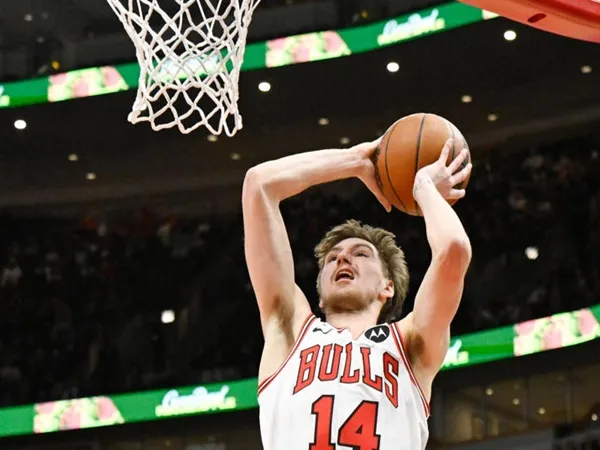 Legenda NBA Kritik Keputusan Matas Buzelis Tidak Bermain di NCAA