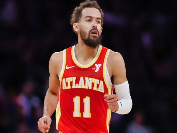 NBA All-Star 2025 Tidak Menyenangkan Lagi Menurut Trae Young