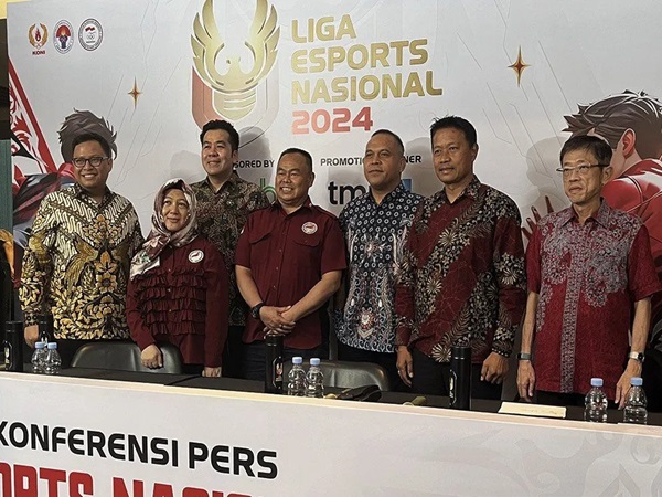 PB ESI Terkena Dampak Adanya Kebijakan Efesiensi Anggaran Pemerintah