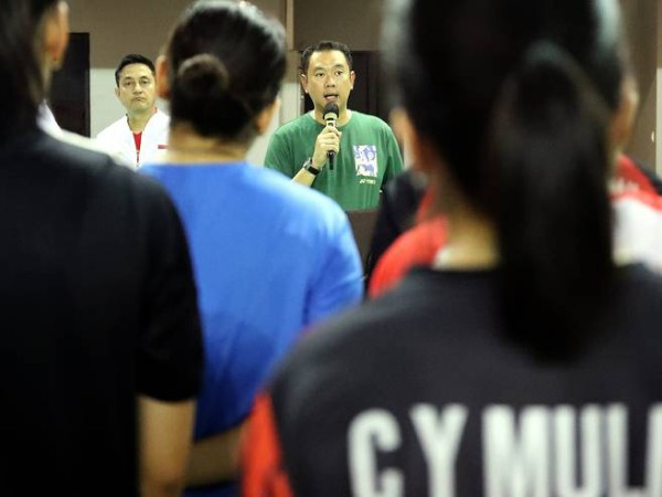 Seleknas PBSI 2025: Jalan Masih Panjang Menuju Pelatnas