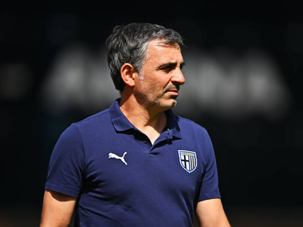Tren Buruk di Serie A, Parma Calcio Resmi Memecat Fabio Pecchia