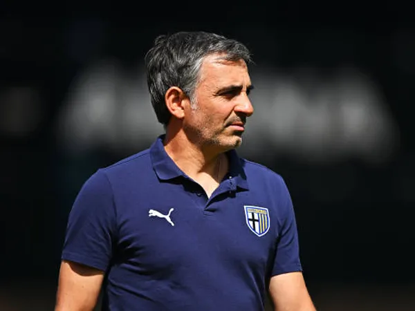 Tren Buruk di Serie A, Parma Calcio Resmi Memecat Fabio Pecchia