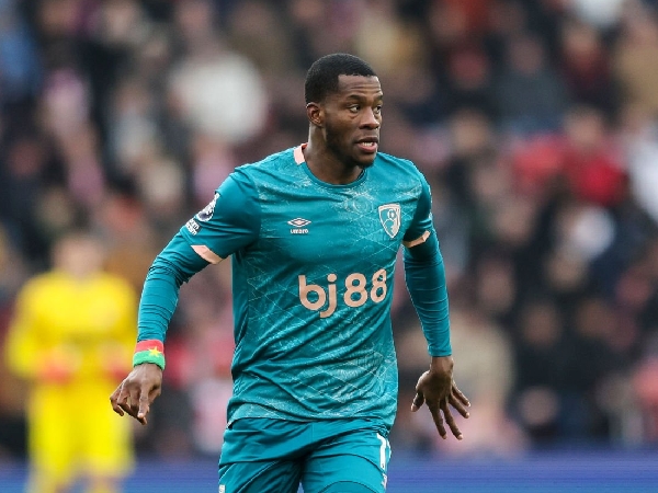 Andoni Iraola Puji Dango Ouattara Usai Cetak Gol ke Gawang Southampton