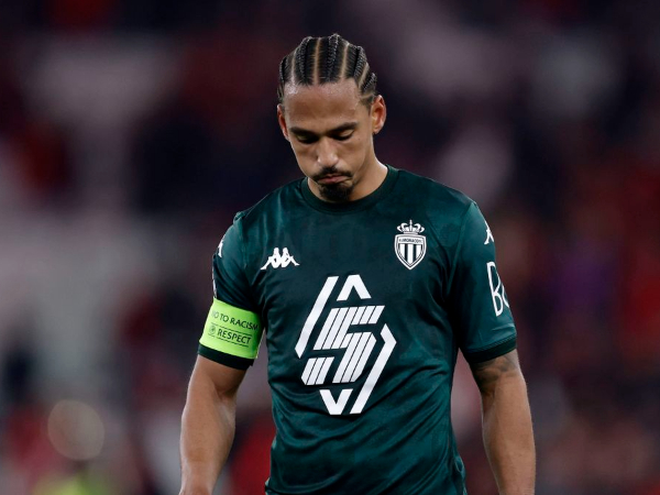 AS Monaco Gagal Lolos ke 16 Besar, Thilo Kehrer: Kami Kecewa