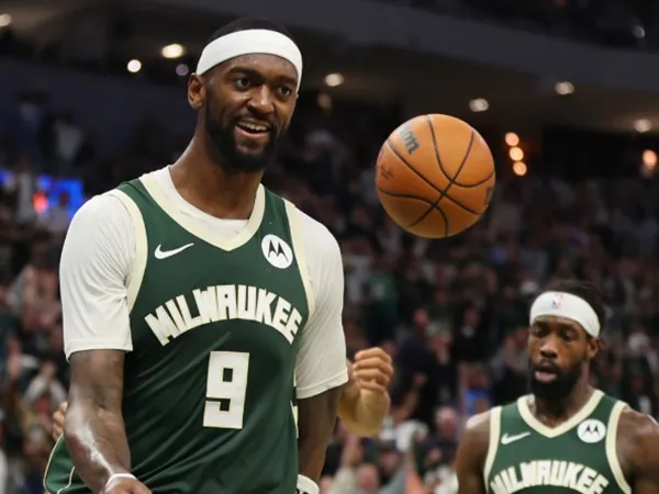 Bobby Portis Dukung Laga AS vs Dunia di NBA All-Star