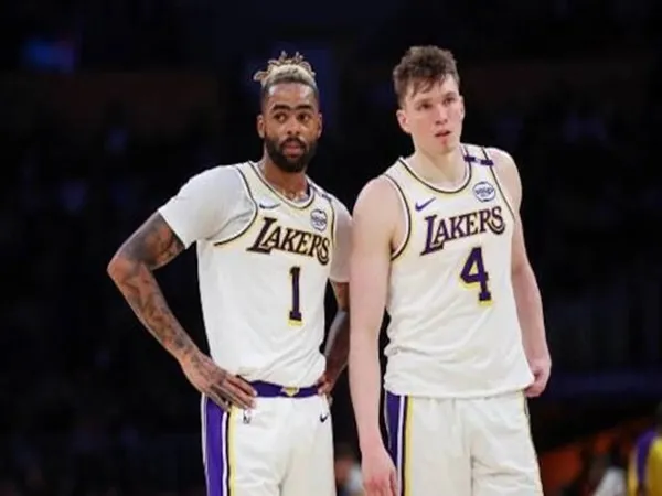Dalton Knecht Sempat Rasakan Masukan D'Angelo Russell