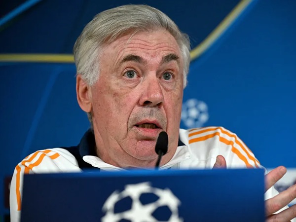 Pedrag Mijatovic Sarankan Ancelotti Diganti di Akhir Musim