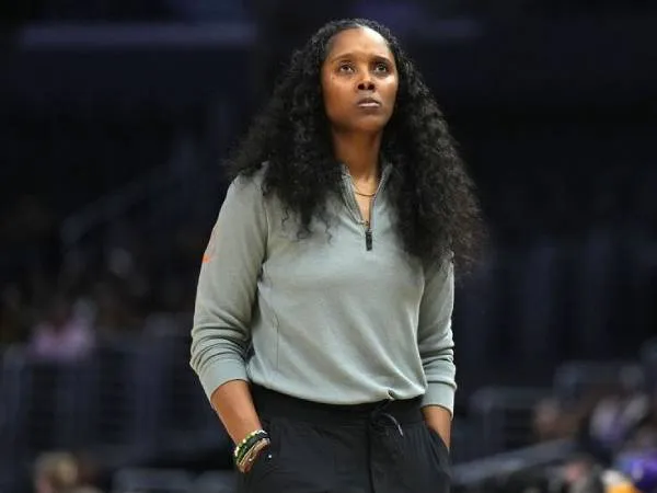 Pelatih Seattle Storm Noelle Quinn menyebut penyelidikan eksternal atas tuduhan pelecehan dan perundungan oleh staf pelatih sebagai "pengalaman belajar." (Foto: AP)