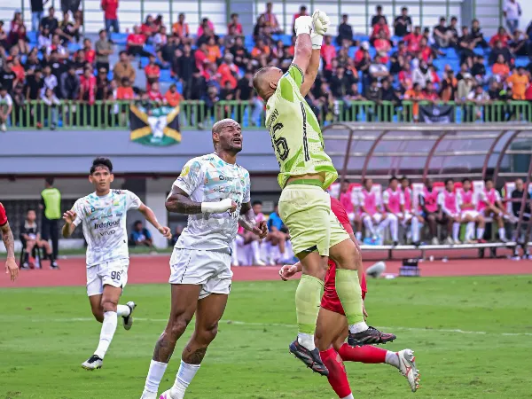 Tanggapan David da Silva Kerap Dilanda Cedera di Musim Ini