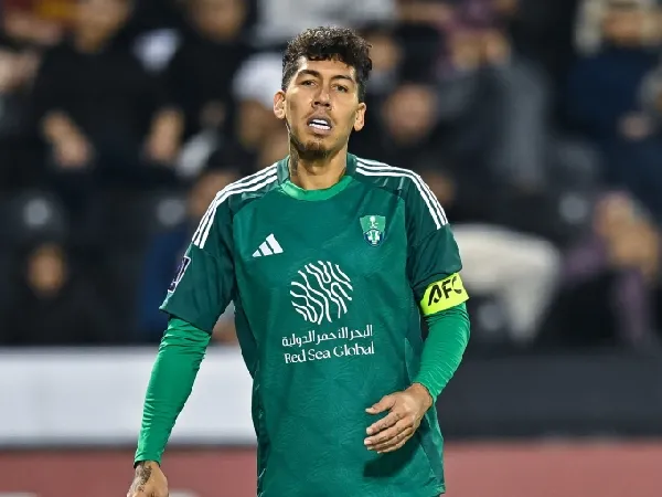 Arsenal tertarik membawa Roberto Firmino kembali ke Premier League