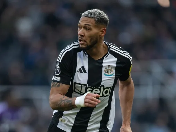 Gelandang Newcastle United, Joelinton
