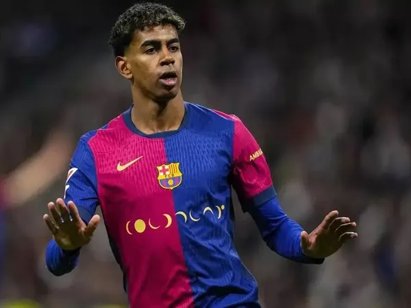 Lamine Yamal Ingin Barcelona Datangkan Musiala, Bukan Neymar