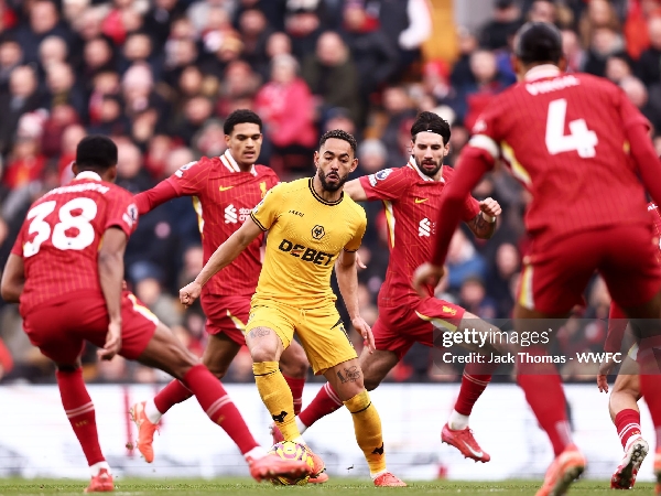 Liverpool Didesak Tidak Kejar Matheus Cunha di Musim Panas