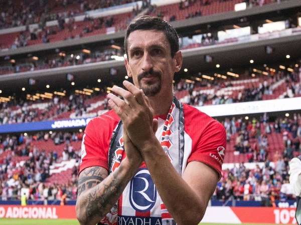 Stefan Savic Ungkap Kesulitan Putuskan Tinggalkan Atletico Madrid