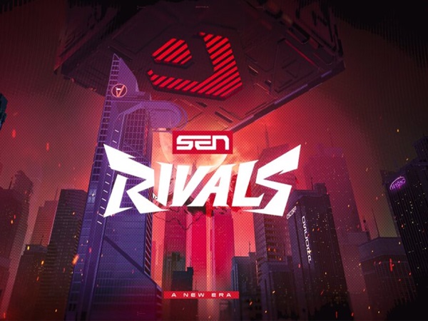 Tim Sentinels Resmi Mengumumkan Masuk ke Marvels Esports