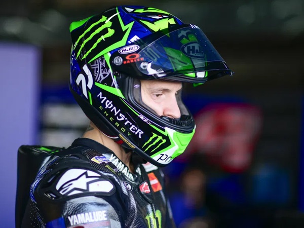 Tim Yamaha Bertekad Pangkas Jarak dengan KTM dan Aprilia