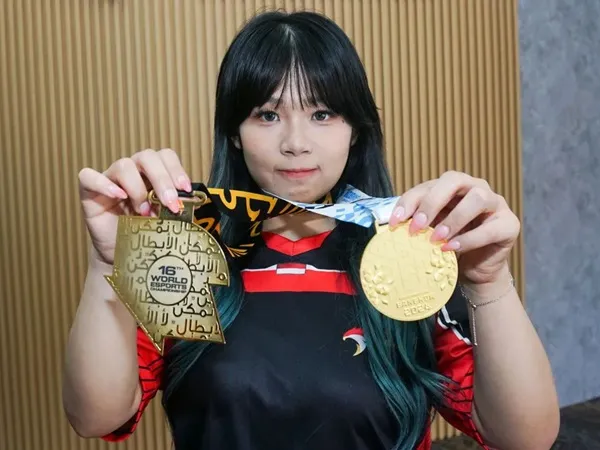 Asian Games 2026 Akan Pertandingkan 11 Cabor Esports