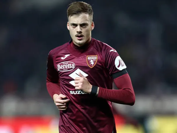 Gagal Jual Ivan Ilic ke Spartak Moscow, Torino Rugi Besar