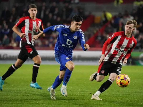 Melirik Catatan Tim Tamu Jelang Leicester vs Brentford di Premier League