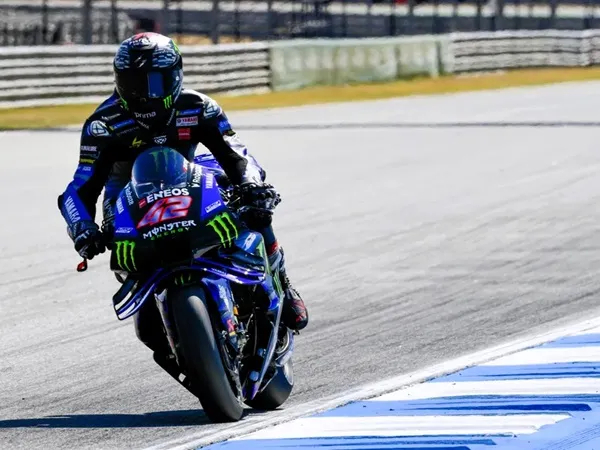 Paolo Pavesio Miliki Kunci Agar Performa Alex Rins Bisa Gacor