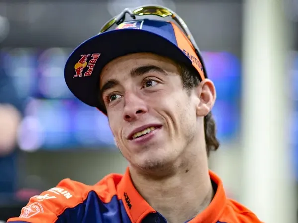 Pedro Acosta Menyindir Marc Marquez dalam Wawancara di Televisi