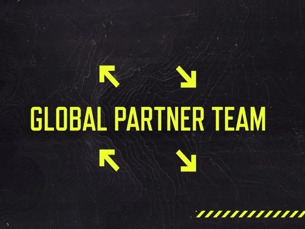 PUBG Esports Menunjuk Tim Mitra Baru untuk Musim 2025