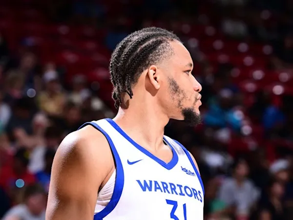 Quentin Post Senang Kevin Knox Gabung Warriors
