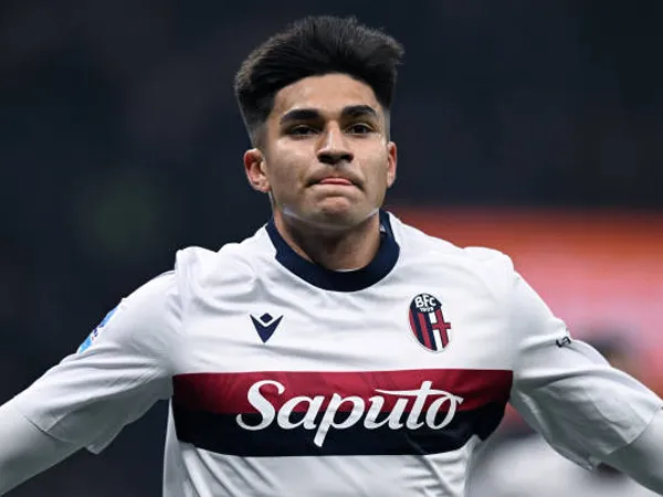 Santiago Castro Ungkap Alasan Tolak Premier League dan Pilih Bologna