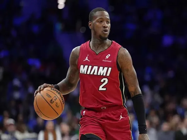 Terry Rozier Yakin Bisa Banyak Berikan Bantuan untuk Heat