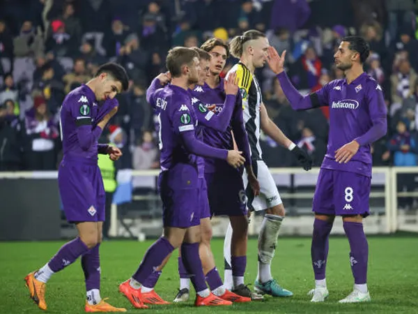 UECL: Fiorentina Tunggu Hasil Play-off, Lawan Panathinaikos Atau Borac