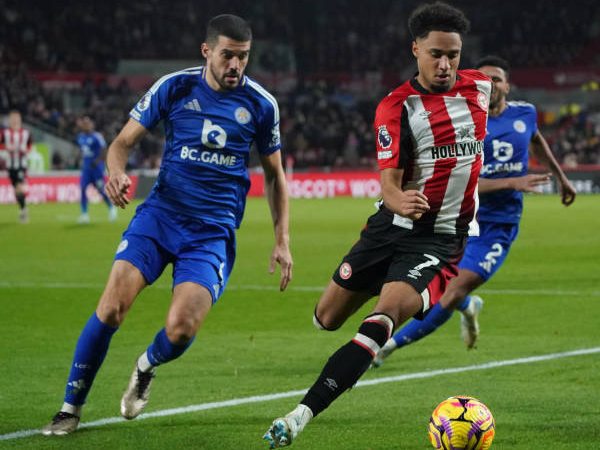 Update Kebugaran Pemain Jelang Leicester vs Brentford di Premier League