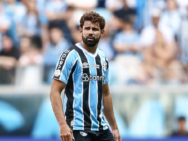 William Gallas Yakin Diego Costa Tidak akan Bergabung dengan Arsenal