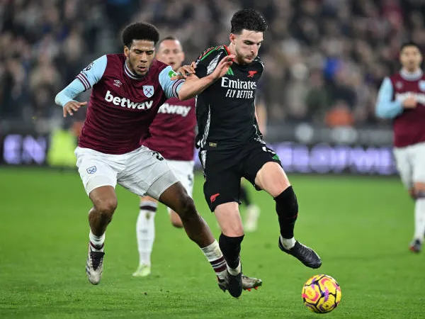 Deretan Fakta Menarik Jelang Arsenal vs West Ham di Premier League