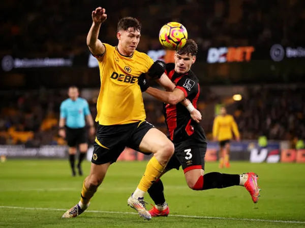 Melirik Catatan Tim Tamu Jelang Bournemouth vs Wolves di Premier League