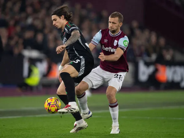 Melirik Catatan Tuan Rumah Jelang Arsenal vs West Ham di Premier League