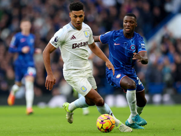 Melirik Catatan Tuan Rumah Jelang Aston Villa vs Chelsea di Premier League