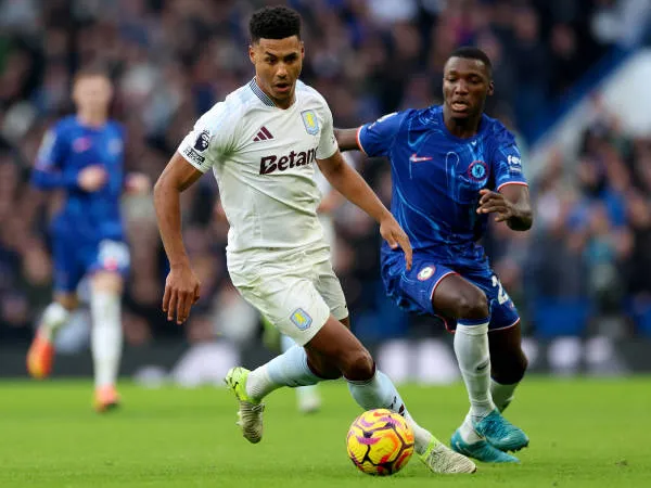 Melirik Catatan Tuan Rumah Jelang Aston Villa vs Chelsea di Premier League