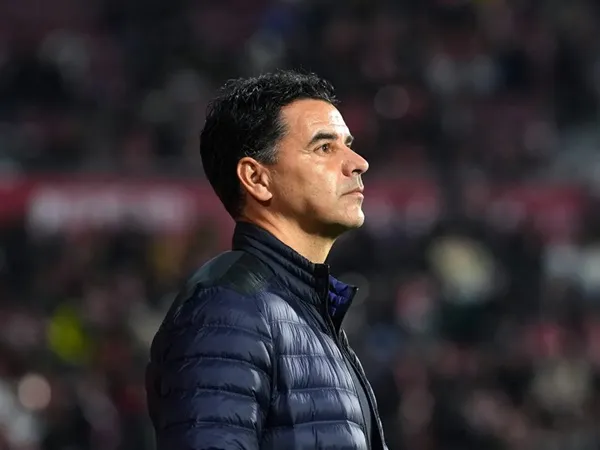 Pelatih Girona Bahas Performa Real Madrid Jelang Laga