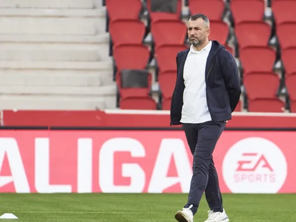 Pelatih Las Palmas Kantongi Cara Libas Barcelona