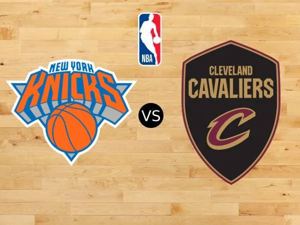 New York Knicks akan bertamu ke kandang Cleveland Cavaliers pada hari Jumat (21/2) malam atau Sabtu pagi WIB. (Foto: NBA)