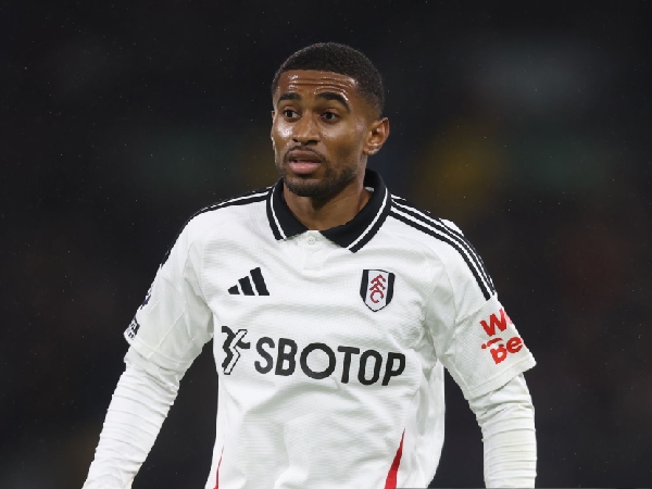 Reiss Nelson Cedera Lagi, Bisa Absen Hingga Akhir Musim