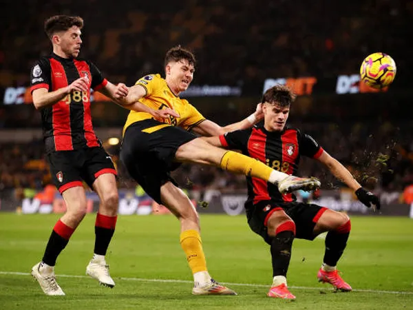 Update Kebugaran Pemain Jelang Bournemouth vs Wolves di Premier League