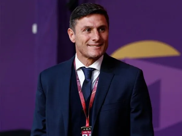 Fokus Serie A atau UCL, Javier Zanetti: Kami Tidak Bisa Memilih Prioritas