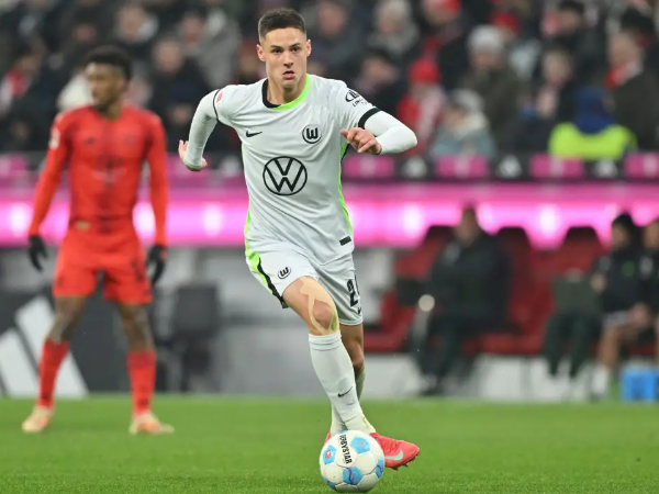 Ikuti Jejak 2 Kakaknya, Bence Dardai Putuskan Bela Hungaria Ketimbang Jerman