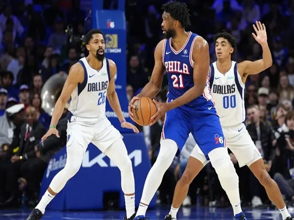 Joel Embiid Dicadangkan, Nets Berikan Sixers Tujuh Kekalahan Beruntun